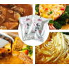 儒德公 日式咖喱酱 咖喱牛腩鱼蛋调味料 厂家直销 100g*3包